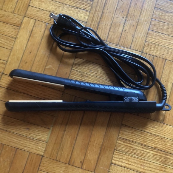 Cortex International 1" flat Iron - Picture 5 of 5